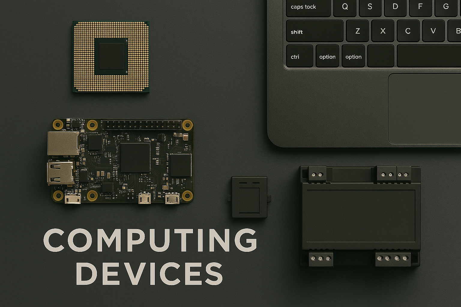 Semindia Computer Semvix | Advanced Semiconductor Solutions